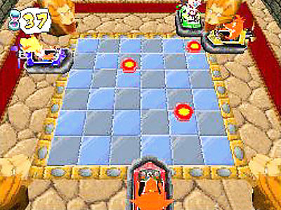 Crash Boom Bang for Nintendo DS image