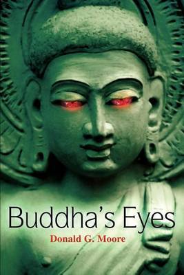 Buddha's Eyes by Donald G Moore image