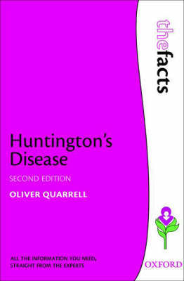 Huntington's Disease image