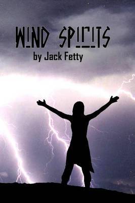 Wind Spirits by Jack Fetty image