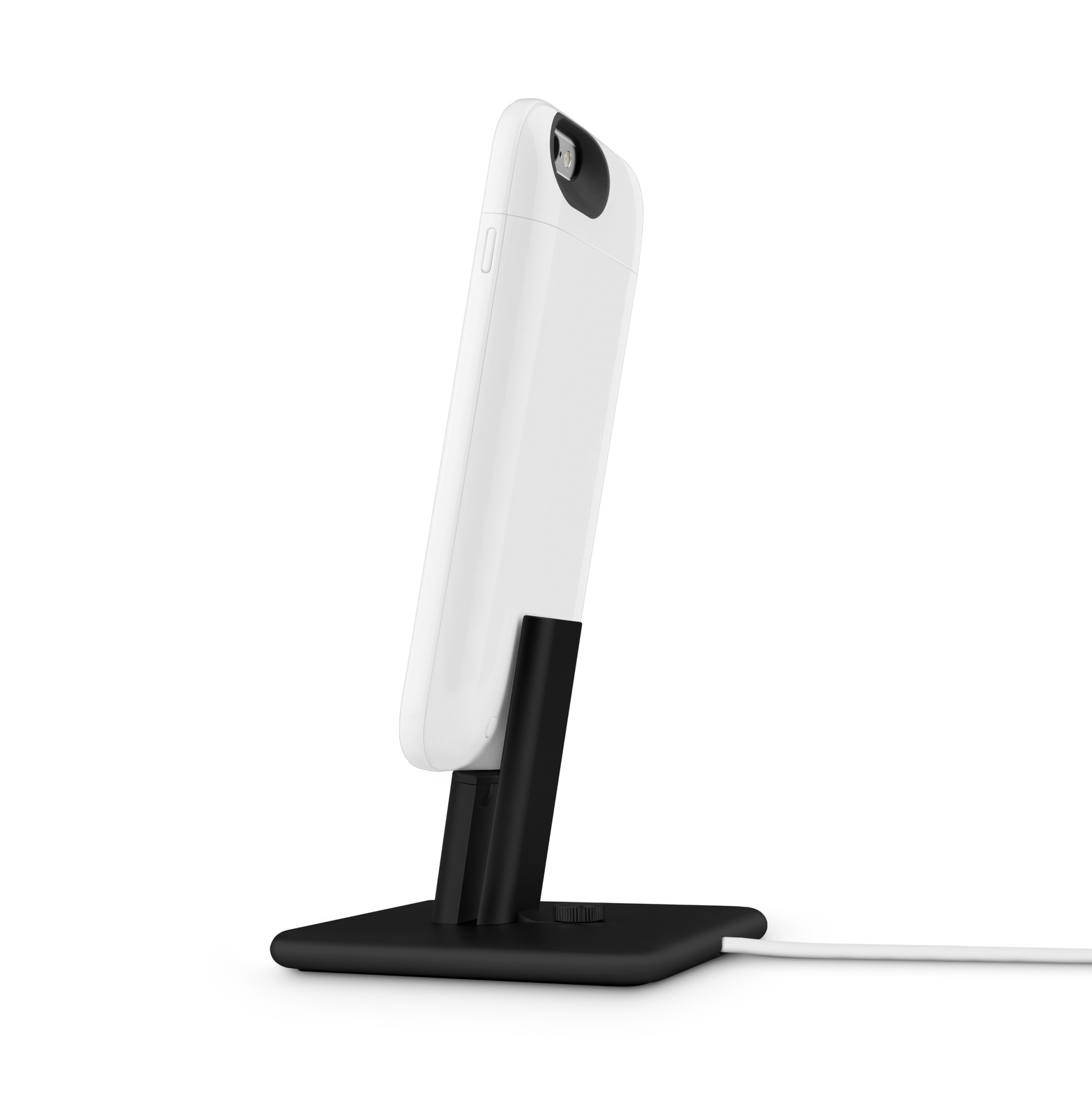 Twelve South HiRise 2 for iPhone/iPad (Black)