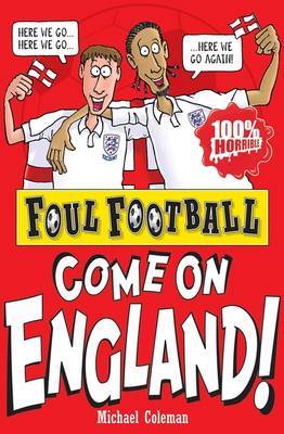 England by Michael Coleman image