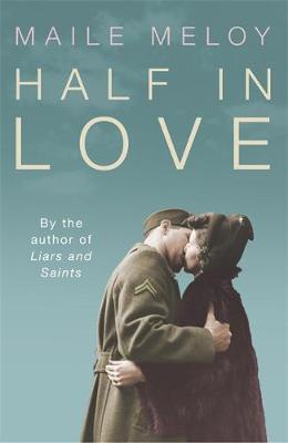 Half in Love by Maile Meloy image