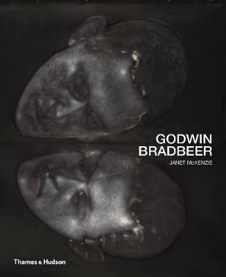 Godwin Bradbeer by Janet McKenzie image