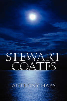 Stewart Coates by Anthony Haas image