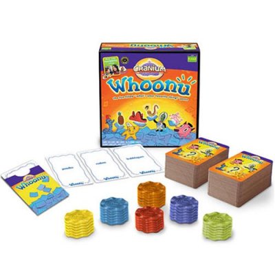 Cranium Whoonu image