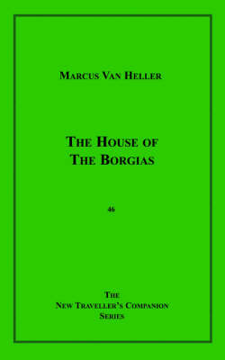 The House of the Borgias image