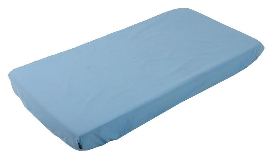 flat cot sheets nz