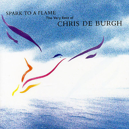 Spark To A Flame by Chris De Burgh image