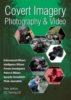 Covert Imagery & Photography by Peter Jenkins image