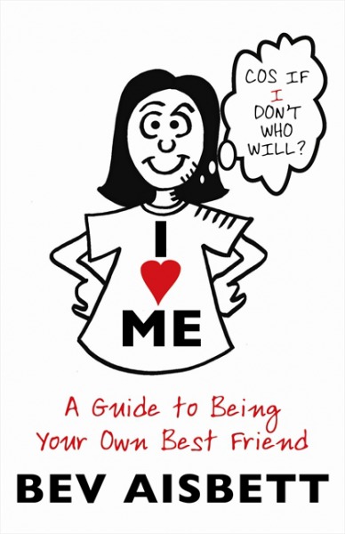 Bev Aisbett - The Book of IT 10 Steps to Conquering Anxiety Bev Aisbett - The Book of IT 10 Steps to Conquering Anxiety