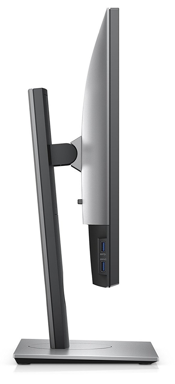 27" Dell UltraSharp U2718Q UHD Monitor image