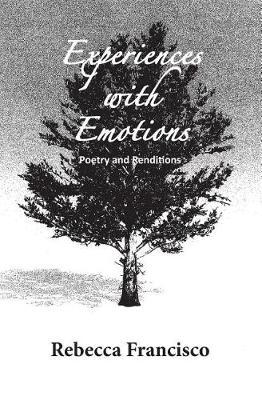 Experience with Emotions by Rebecca Francisco image
