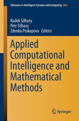 Applied Computational Intelligence and Mathematical Methods