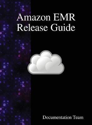 Amazon Emr Release Guide by Documentation Team image