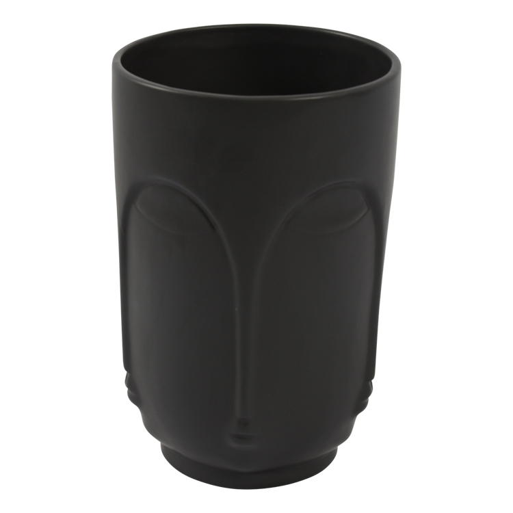 Nomad Pot (Large) - Black