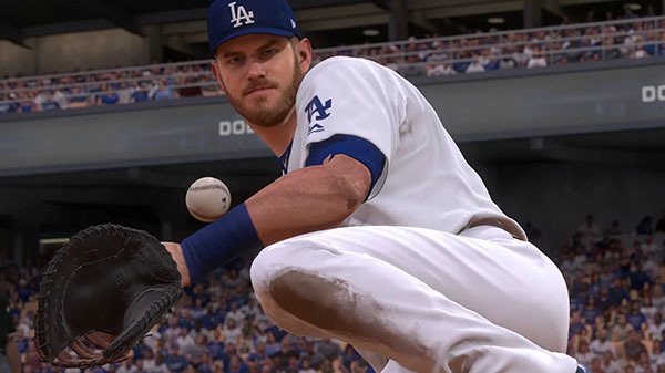 MLB The Show 19 for PS4 image