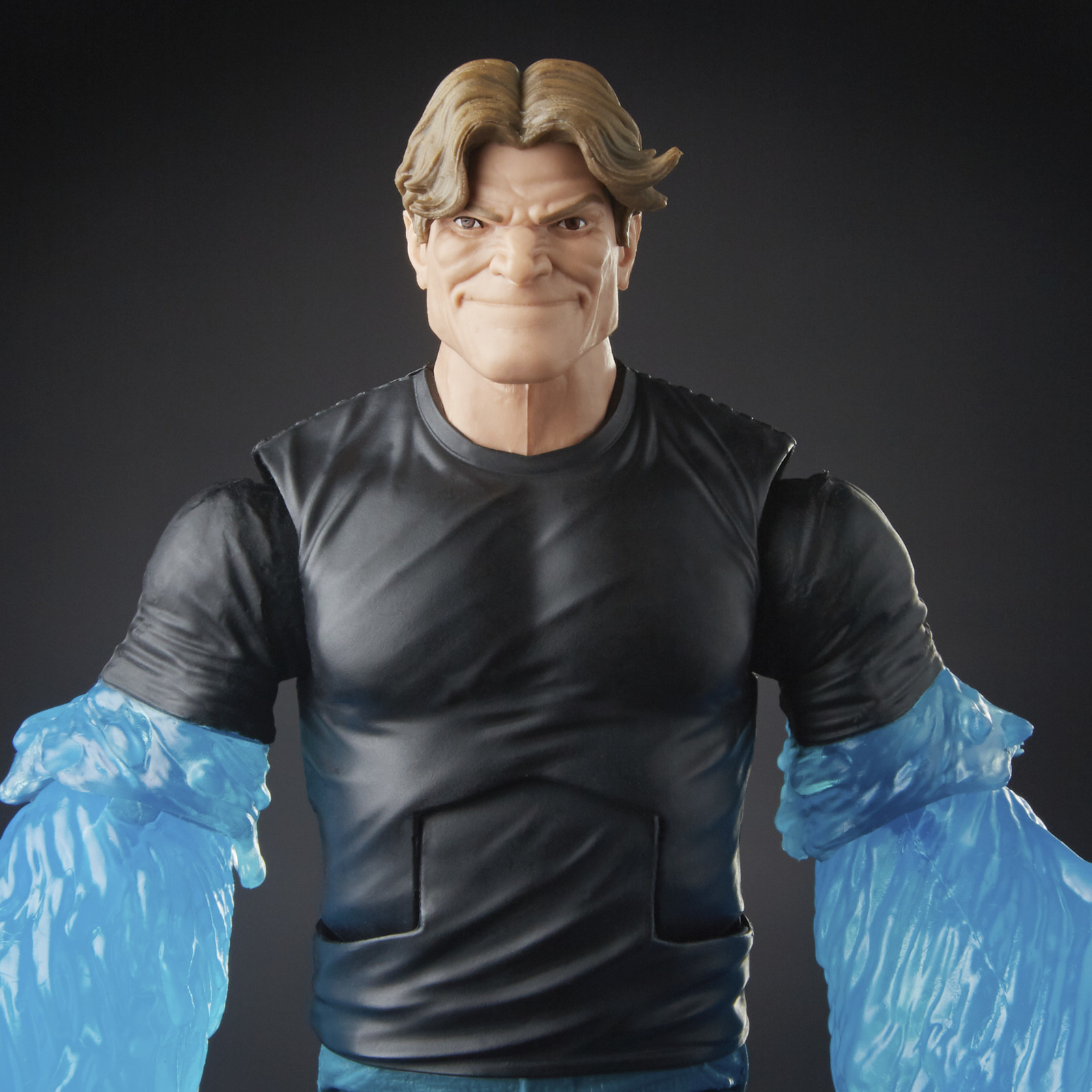 Marvel Legends: Hydro-Man - 6" Action Figure image