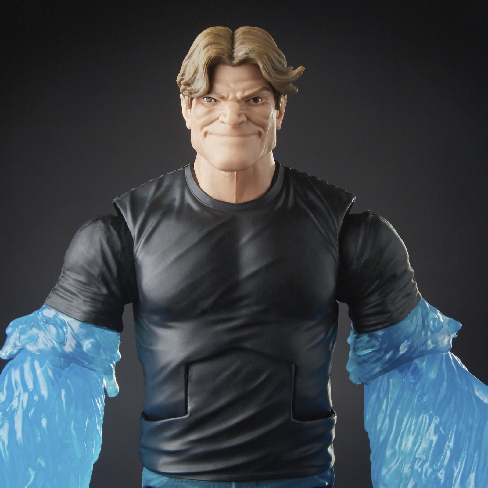 Hydro-Man - 6" Action Figure image