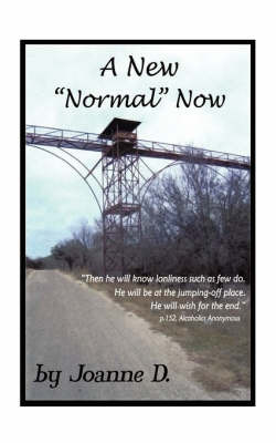 A New "Normal" Now by Joanne D. image