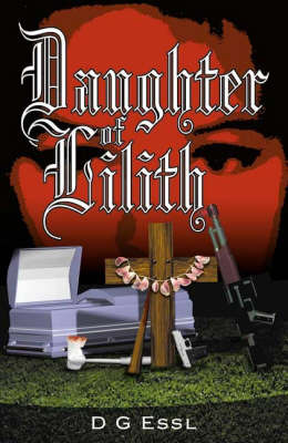 Daughter of Lilith by David Essl image