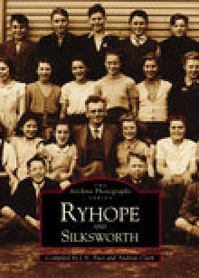 Ryhope & Silksworth by Jim Pace image