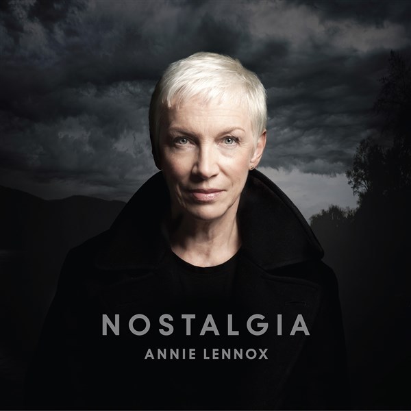 Nostalgia by Annie Lennox image
