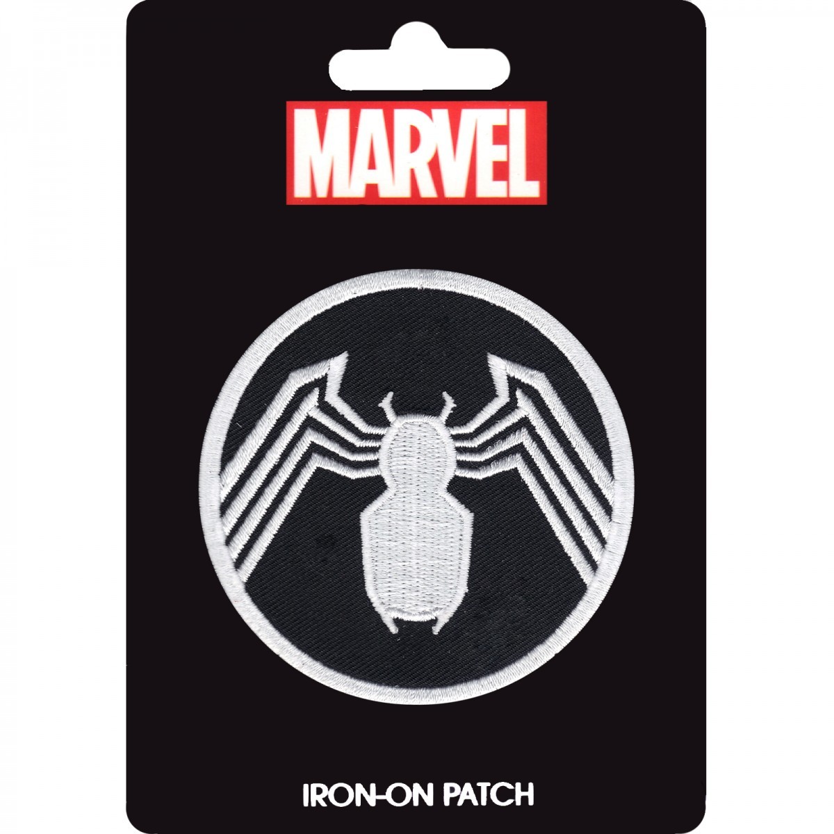 Marvel Patch Series 2 (Assorted) image