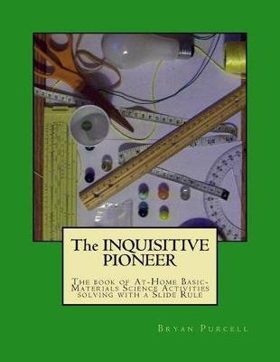 The Inquisitive Pioneer by Bryan Purcell image