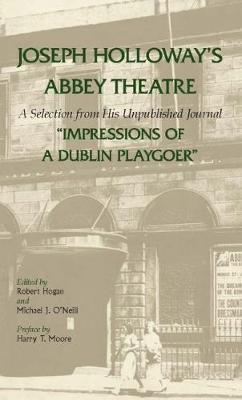 Joseph Holloway's Abbey Theatre image