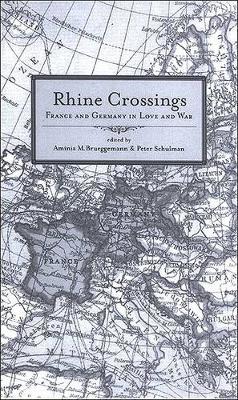 Rhine Crossings image