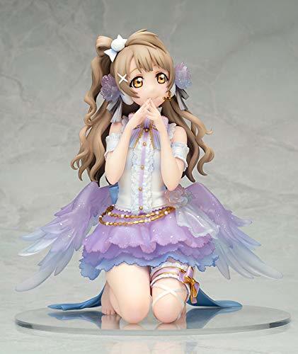 1/7 Kotori Minami White Day Arc - PVC Figure image