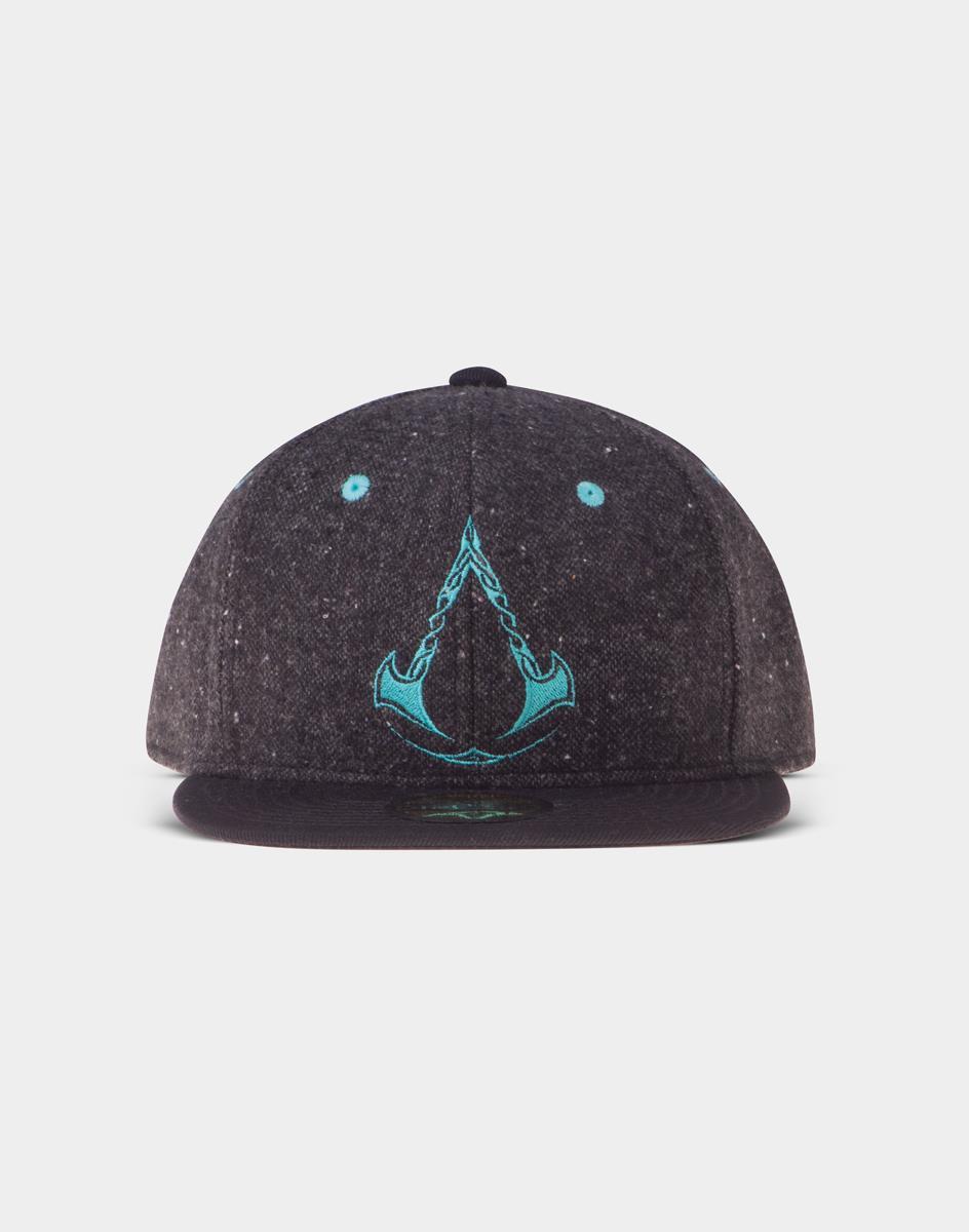 Difuzed: Assassin's Creed Valhalla - Logo Snapback image