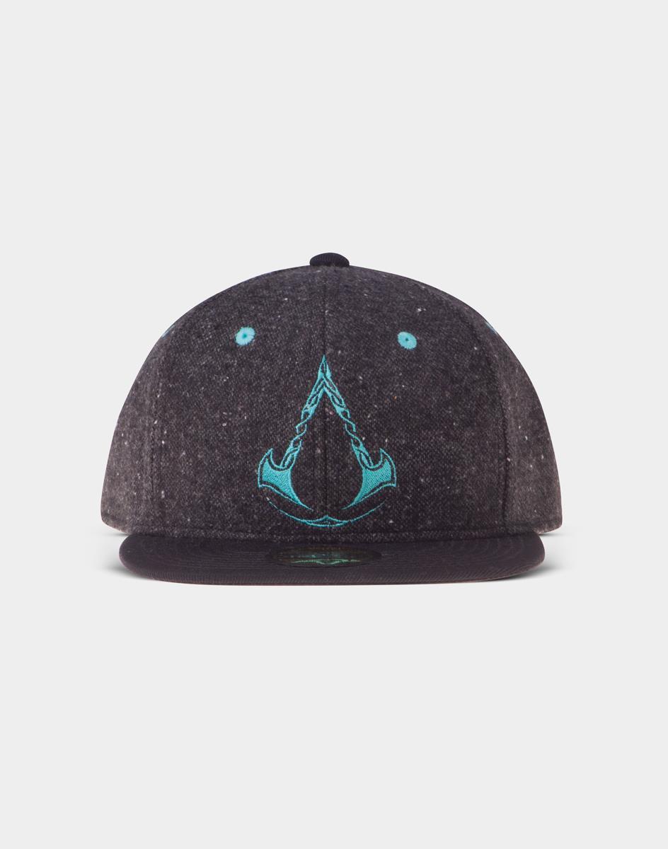 Assassin's Creed Valhalla - Logo Snapback image