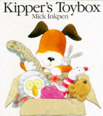 Kipper's Toybox image