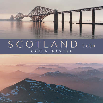 Scotland Calendar 2009 image