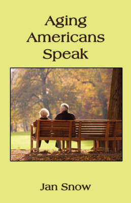 Aging Americans Speak image