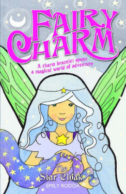 The Star Cloak: Bk. 7 by Emily Rodda image