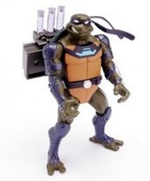 Teenage Mutant Ninja Turtles - Fast Forward Triple Strike Don Teenage Mutant Ninja Turtles - Fast Forward Triple Strike Don