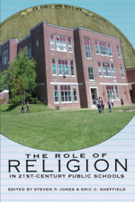 The Role of Religion in 21st Century Public Schools image