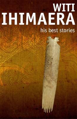 His Best Stories by Witi Ihimaera image