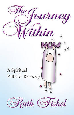 The Journey within by Ruth Fishel image