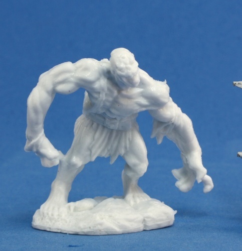 Dark Heaven Bones - Ghast image