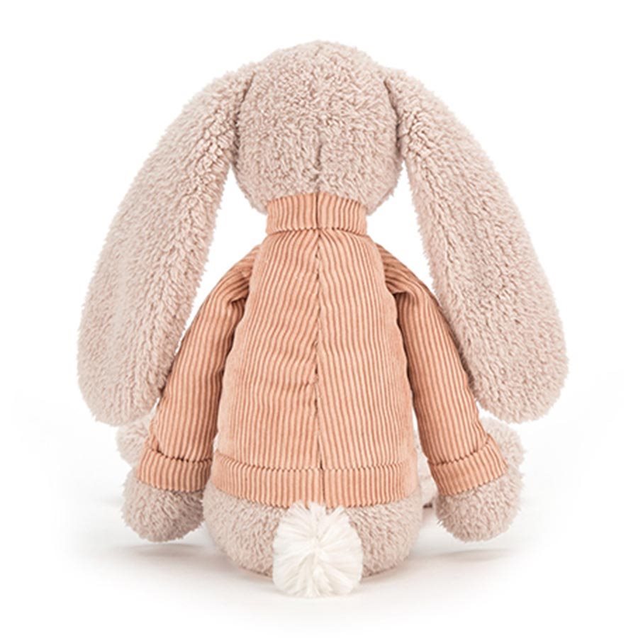 Jumble Bunny - 13" Plush image