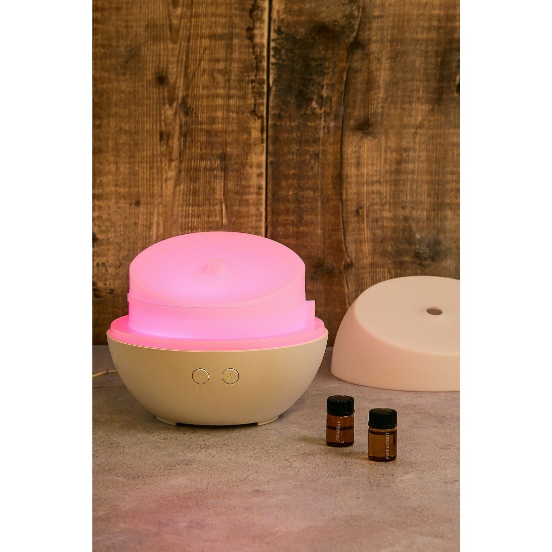 Ellia Dream Ultrasonic Essential Oil Diffuser at Mighty Ape NZ