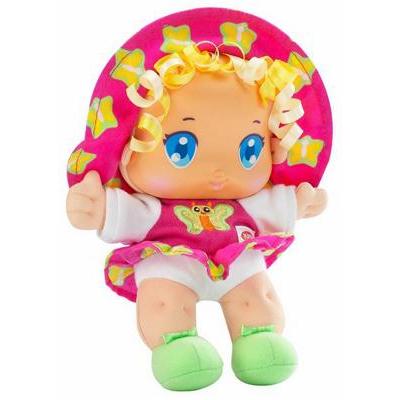 Playskool Busy Lil Garden Butterfly image