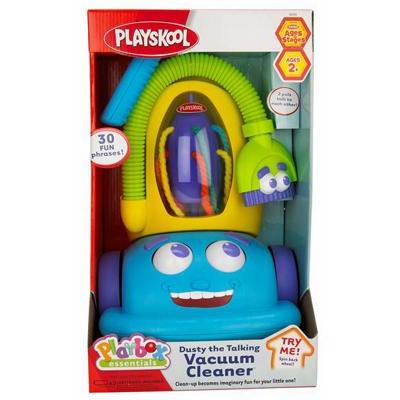 Playskool Dusty the Vacuum image