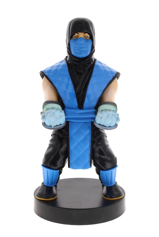 Cable Guy Controller Holder Sub Zero PS5, PS4, Xbox Series X, Xbox