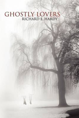 Ghostly Lovers by Richard E. Hardy image