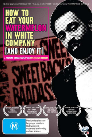 How To Eat Your Watermelon In White Company (And Enjoy It) on DVD